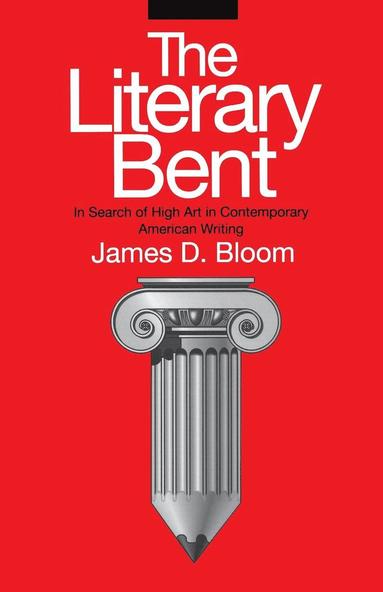bokomslag Literary Bent