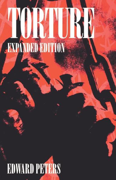 Edward Peters - Torture, Häftad
