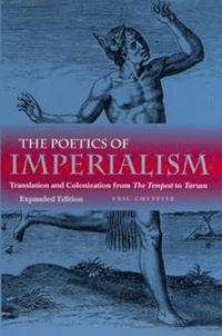 bokomslag The Poetics of Imperialism
