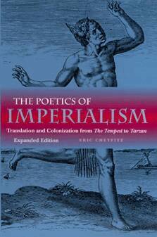 Eric Cheyfitz - Poetics of Imperialism, Häftad