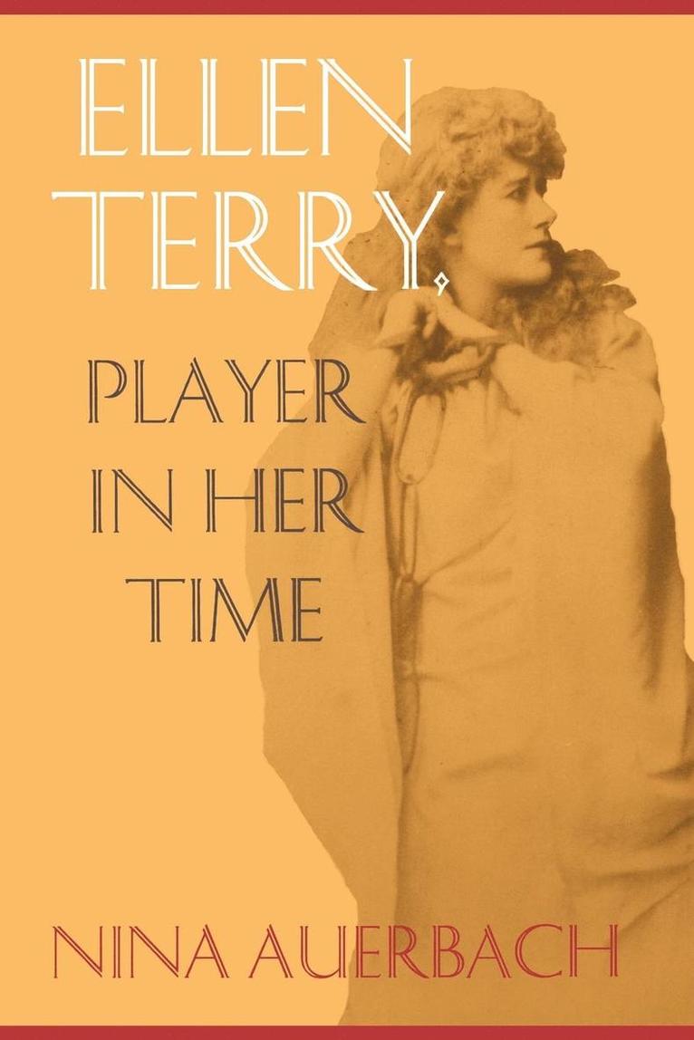 Ellen Terry, Player in Her Time 1