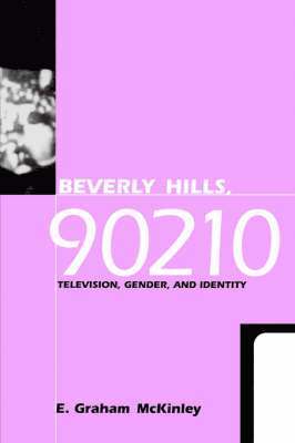 bokomslag &quot;Beverly Hills, 90210&quot;