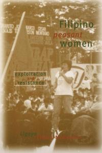 bokomslag Filipino Peasant Women
