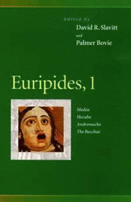 Euripides, 1 1