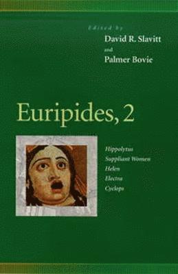 Euripides, 2 1