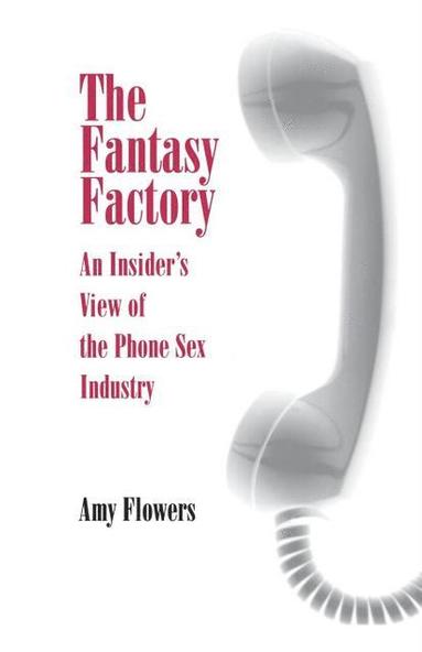 bokomslag Fantasy Factory