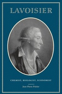 bokomslag Lavoisier