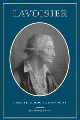 bokomslag Lavoisier