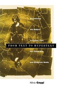 bokomslag From Text to Hypertext