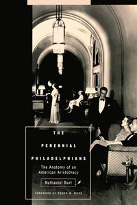bokomslag Perennial Philadelphians