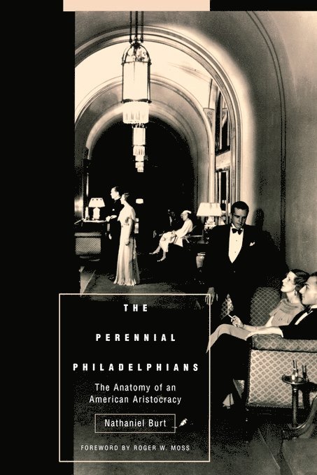 Perennial Philadelphians 1