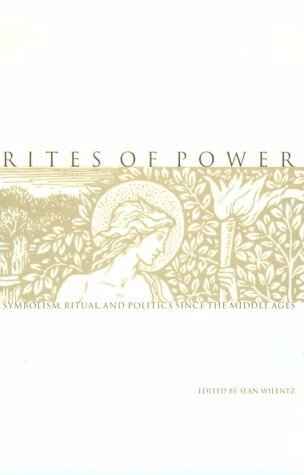 Sean Wilentz - Rites of Power, Häftad