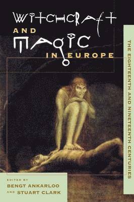 The Witchcraft and Magic in Europe: Volume 5 1