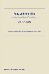 bokomslag Rape on Prime Time