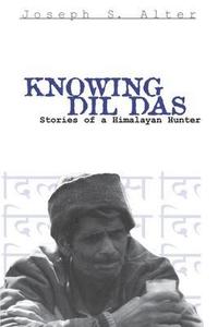 bokomslag Knowing Dil Das