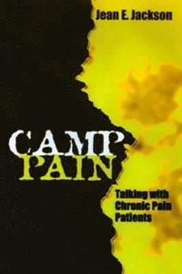 &quot;Camp Pain&quot; 1