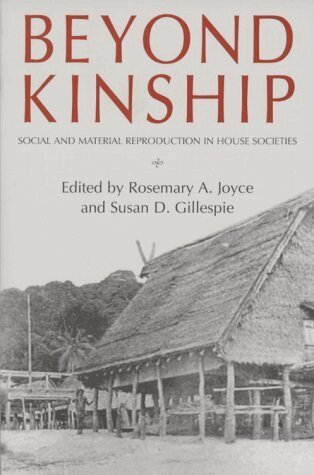 Rosemary A. Joyce, Susan D. Gillespie - Beyond Kinship, Häftad