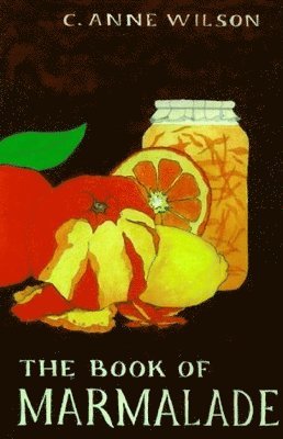 Book of Marmalade