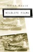 bokomslag Wildlife Films