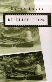 bokomslag Wildlife Films