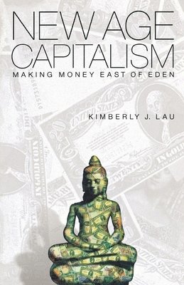 Kimberly J. Lau, Kimberly J Lau - New Age Capitalism, Häftad