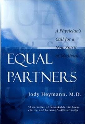 Equal Partners 1