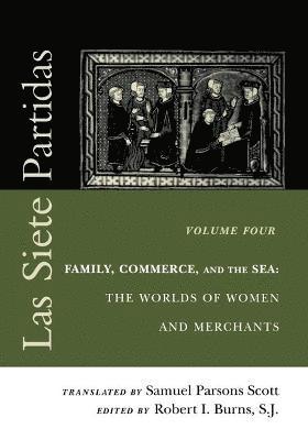 Las Siete Partidas, Volume 4
