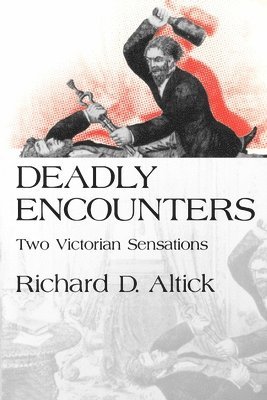 Deadly Encounters 1