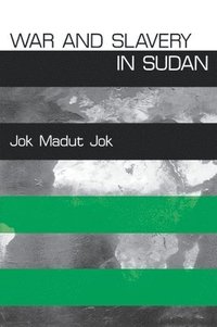 bokomslag War and Slavery in Sudan