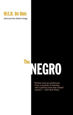 The Negro 1