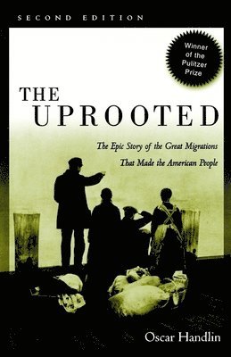 The Uprooted 1