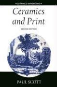 Paul Scott - Ceramics and Print, Häftad. Tillgänglighet: Lägg i varukorg