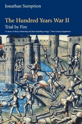The Hundred Years War: Vol. 2 1