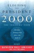 bokomslag Electing the President, 2000