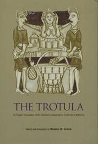 bokomslag The Trotula