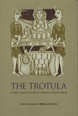 The Trotula 1