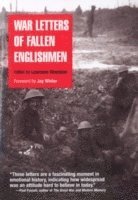 bokomslag War Letters of Fallen Englishmen