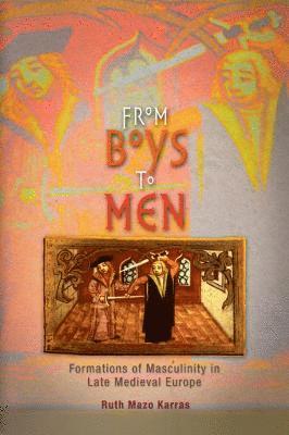 From Boys to Men 1