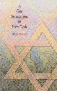 bokomslag A Gay Synagogue in New York