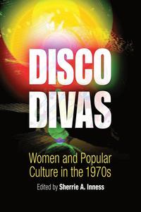 bokomslag Disco Divas