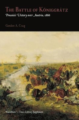 Battle of Koniggratz