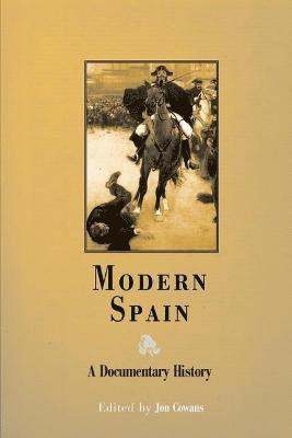 Modern Spain 1