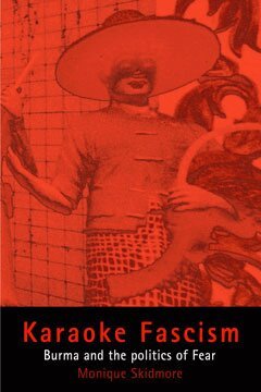 Monique Skidmore - Karaoke Fascism, Häftad