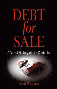 bokomslag Debt for Sale