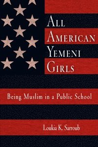 bokomslag All American Yemeni Girls