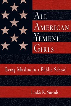 All American Yemeni Girls 1