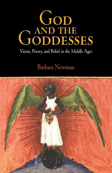 Barbara Newman - God and the Goddesses, Häftad