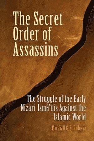 Secret Order of Assassins