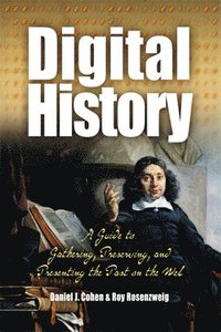 bokomslag Digital History