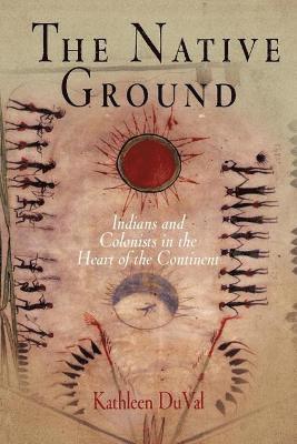 The Native Ground 1